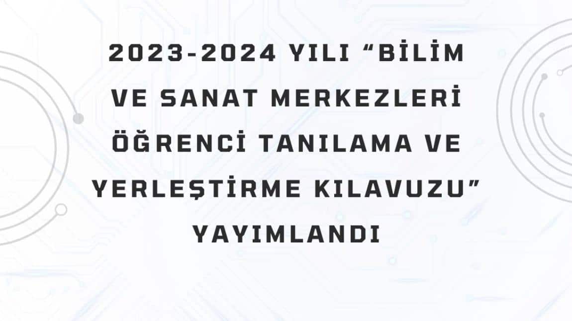 2023-2024 YILI 
